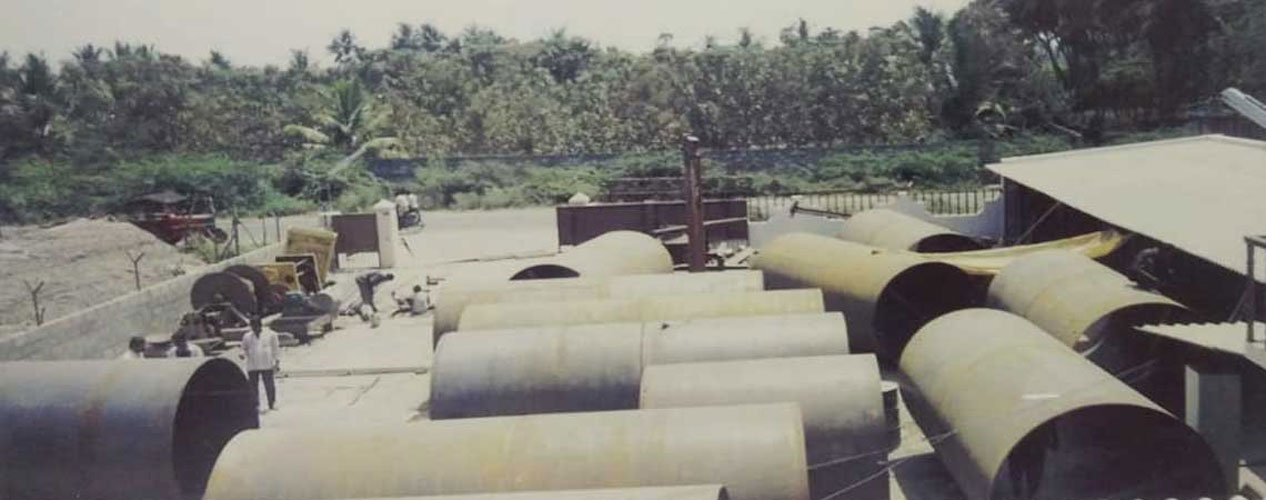 bhavani right canel project